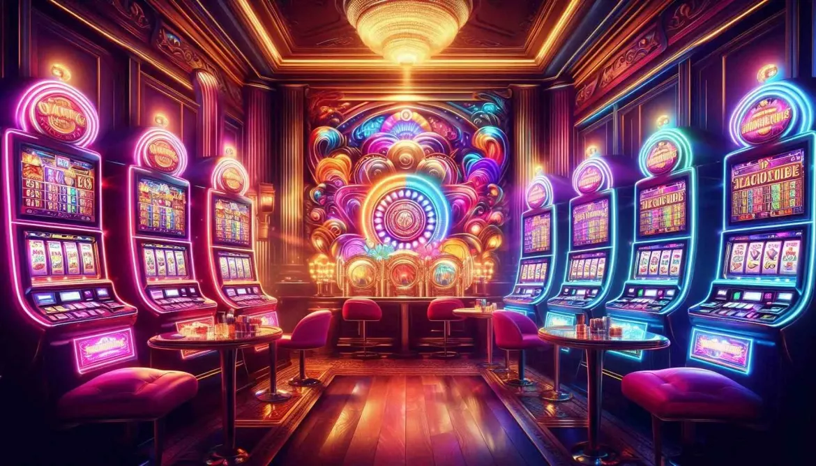 VillaSpin Casino